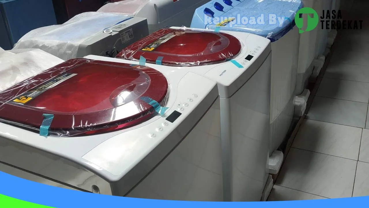 Gambar TOM TOM Cuci Gudang ELEKTRONIK di Batanghari, Jambi ke 4
