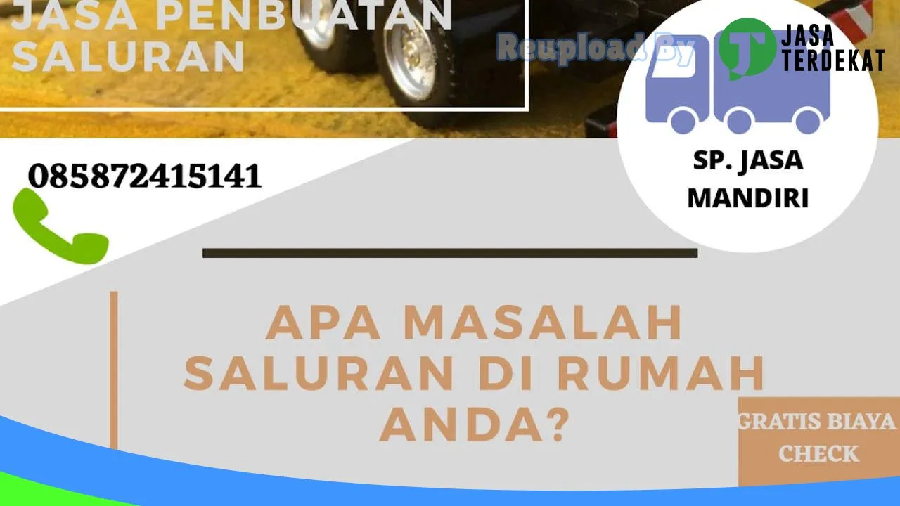 Gambar SP.JASA MANDIRI di Bandung Barat, Jawa Barat ke 2