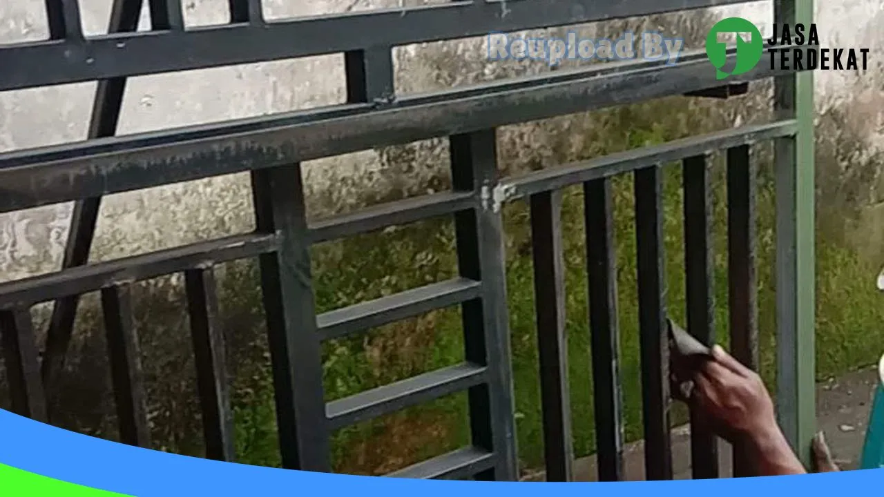 Gambar Bengkel Moya ,service dan layanan instalasi air dan listrik,juga melayani las listrik dan cuci karpet antar jemput di Jember, Jawa Timur ke 2