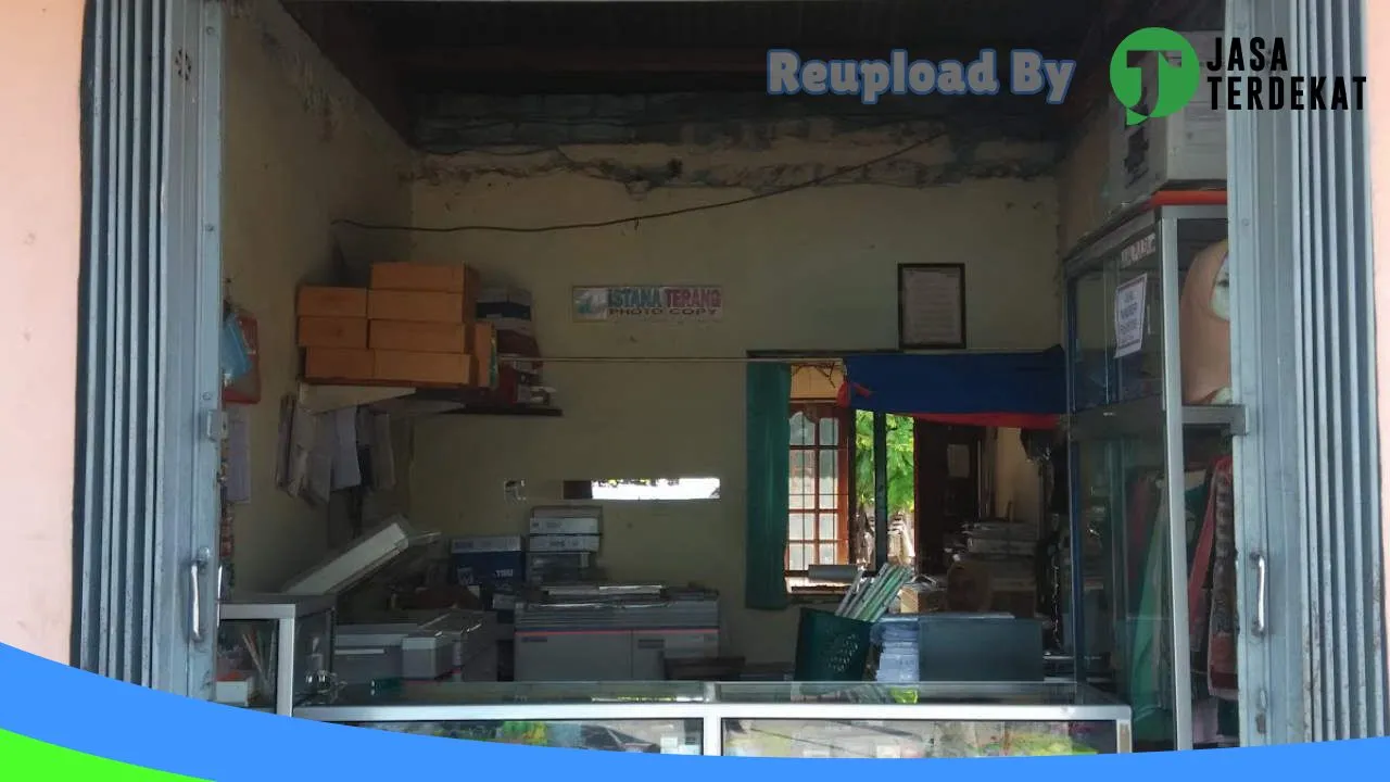 Gambar Istana Terang Photo copy di Sumba Barat, Nusa Tenggara Timur ke 5