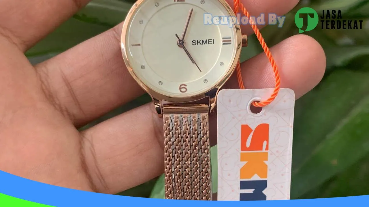 Gambar Asli Murah Watch di Lombok Barat, Nusa Tenggara Barat ke 5