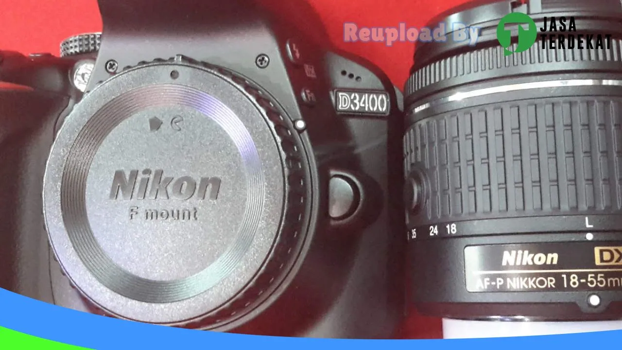 Gambar Rachmat Photo Supply di Kota Banjarmasin, Kalimantan Selatan ke 5
