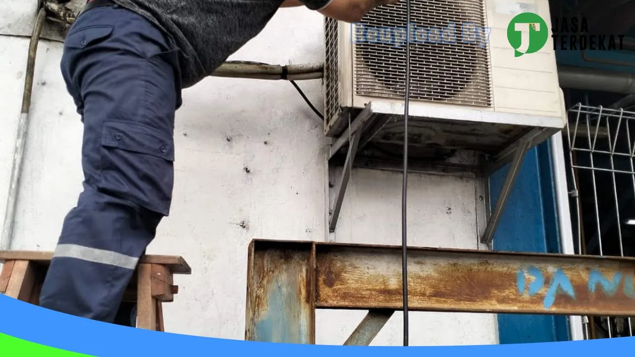 Gambar D’SAN AUTHORIZED TEKNIK di Deli Serdang, Sumatera Utara ke 2