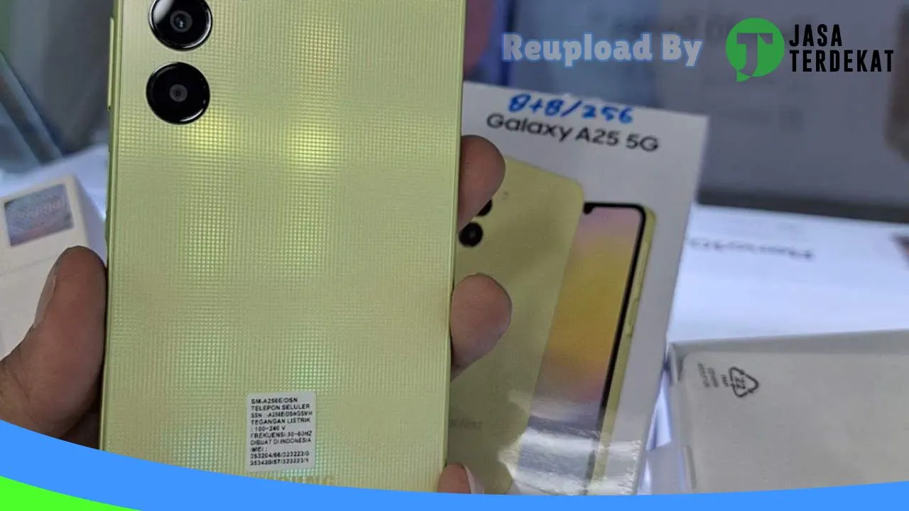 Gambar KREDIT HANDPHONE (CENTRA ELEKTRONIK) di Serang, Banten ke 1