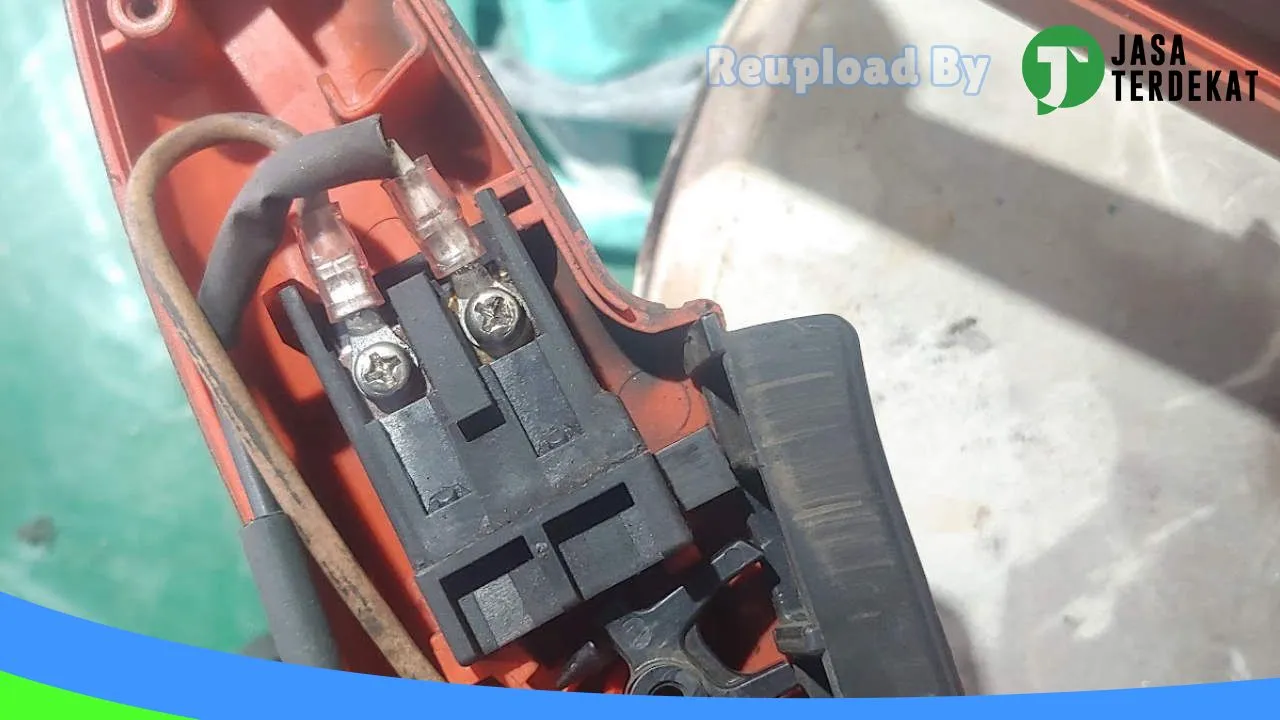 Gambar DAY Berkah Elektrik (Instalasi, Perbaikan & Perawatan Kelistrikan Rumahan, Home Industry dan Industry) di Jepara, Jawa Tengah ke 4