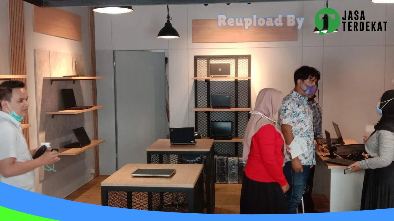 Gambar Pusat Laptop Nusantara Garut di Garut, Jawa Barat ke 4