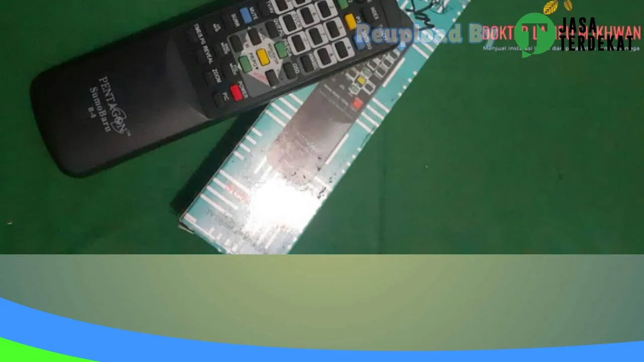 Gambar TOKO ELEKTRONIK MAS IHWAN di Jepara, Jawa Tengah ke 3