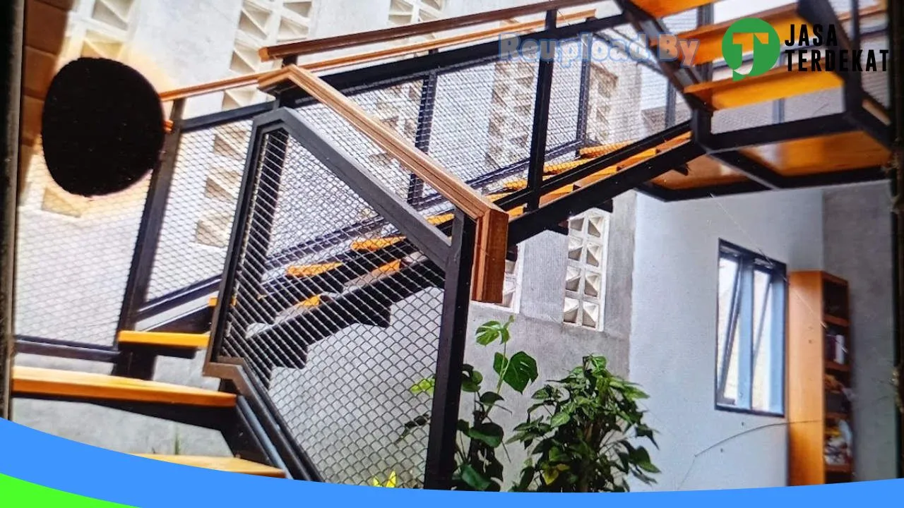 Gambar Las listrik Anwar Steel Abadi di Bandung Barat, Jawa Barat ke 5