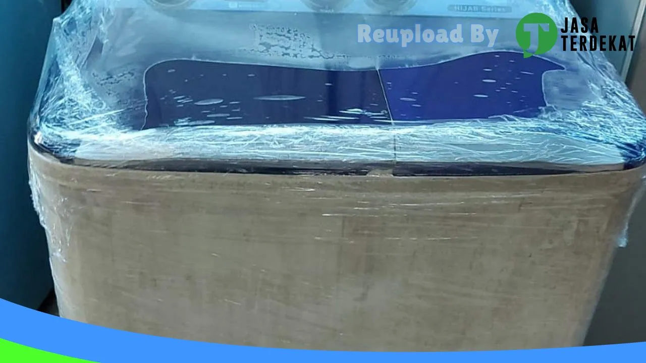 Gambar Toko syarief elektronik di Lampung Timur, Lampung ke 5