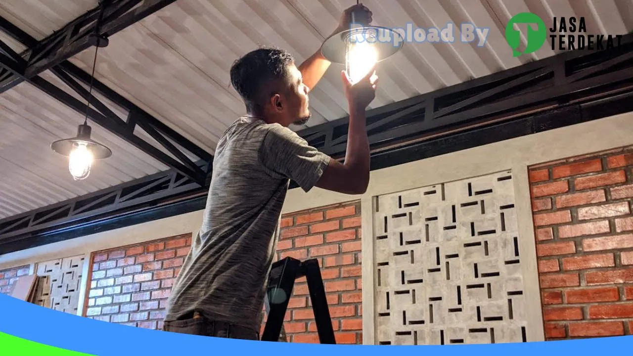 Gambar Alfarizqi Teknik di Karanganyar, Jawa Tengah ke 4
