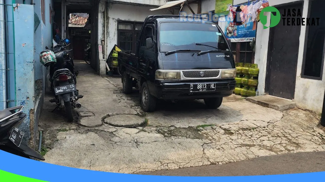 Gambar Doel teknik bandung (bengkel mobil panggilan 24 jam, ac, kulkas, dll) di Bandung Barat, Jawa Barat ke 4