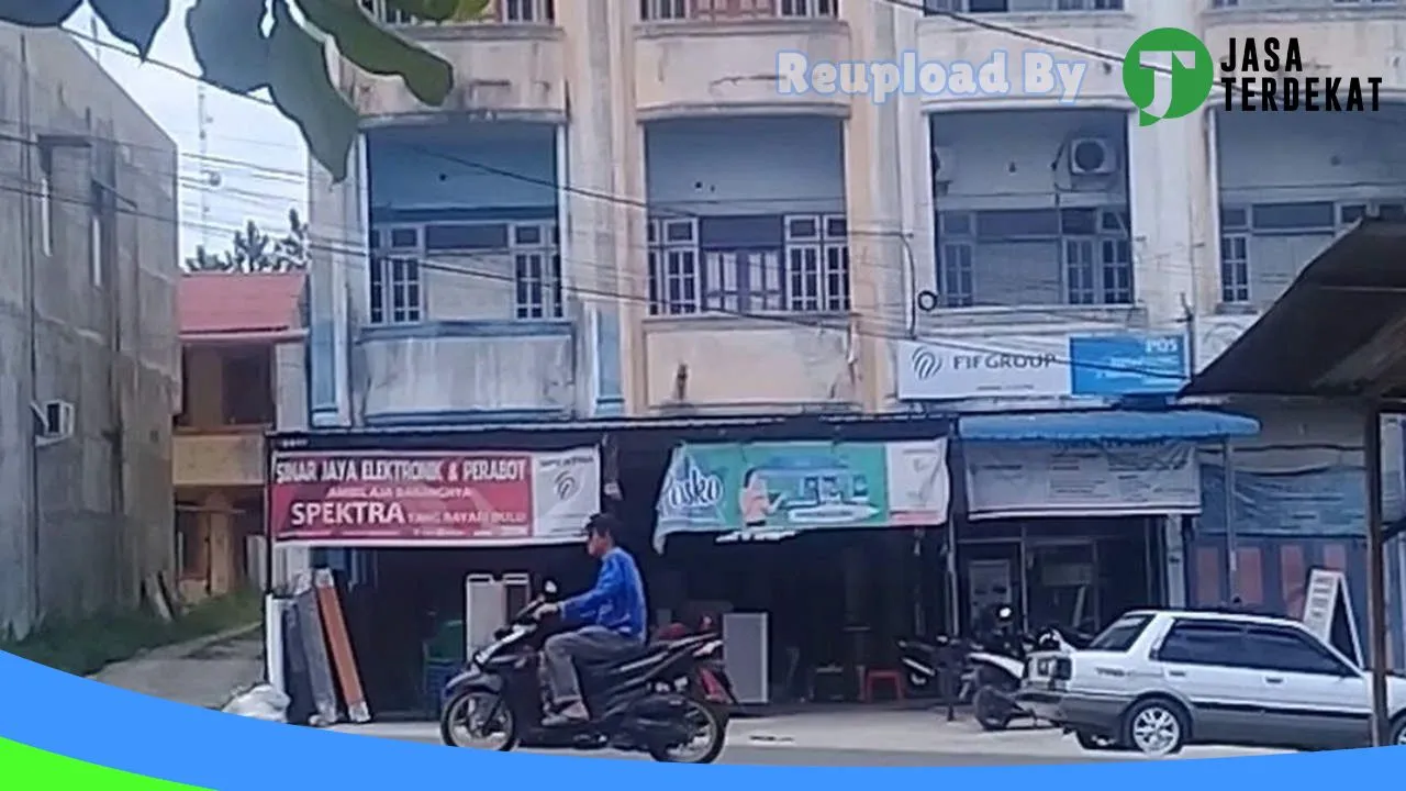 Gambar Sinar Jaya 2 di Labuhanbatu Selatan, Sumatera Utara ke 2