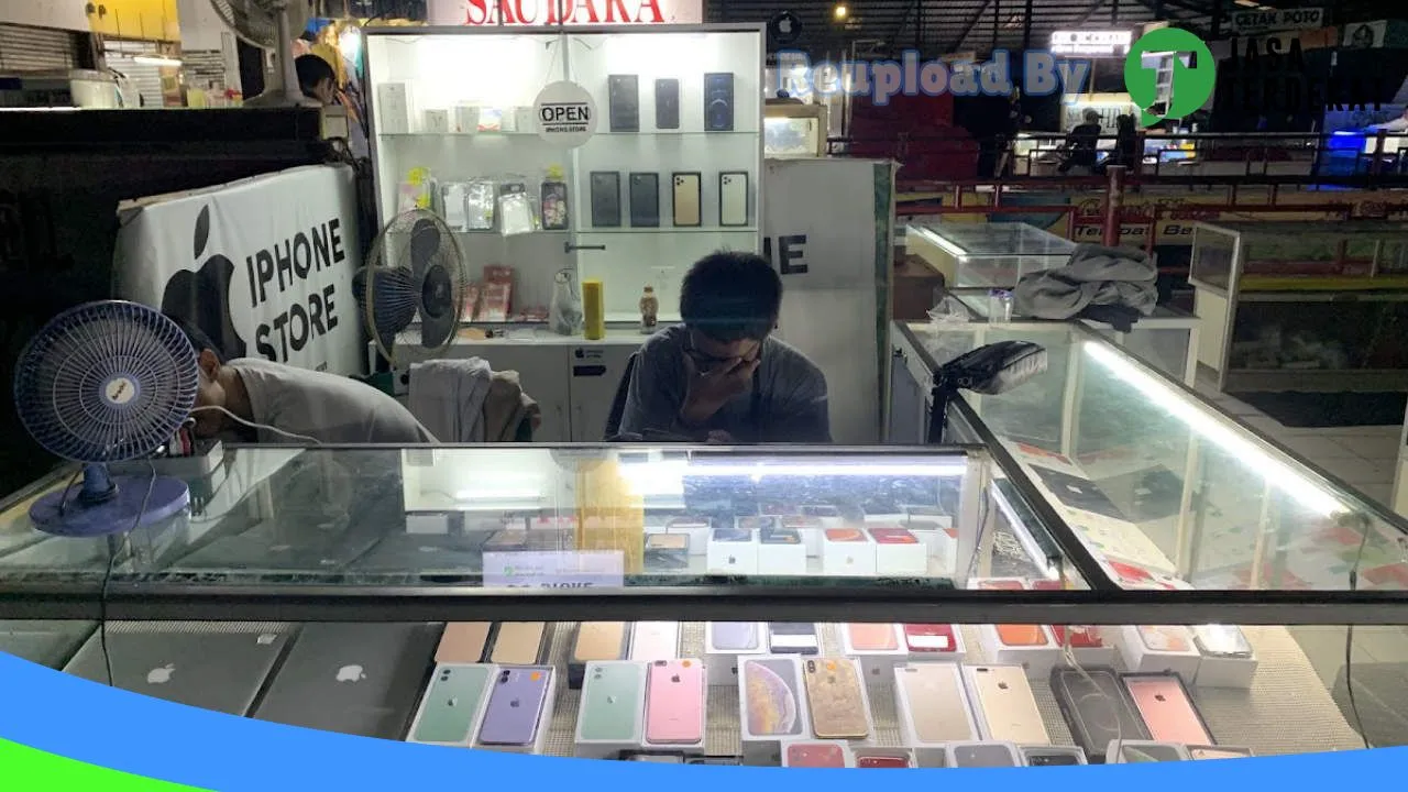 Gambar IPHONE STORE di Garut, Jawa Barat ke 2