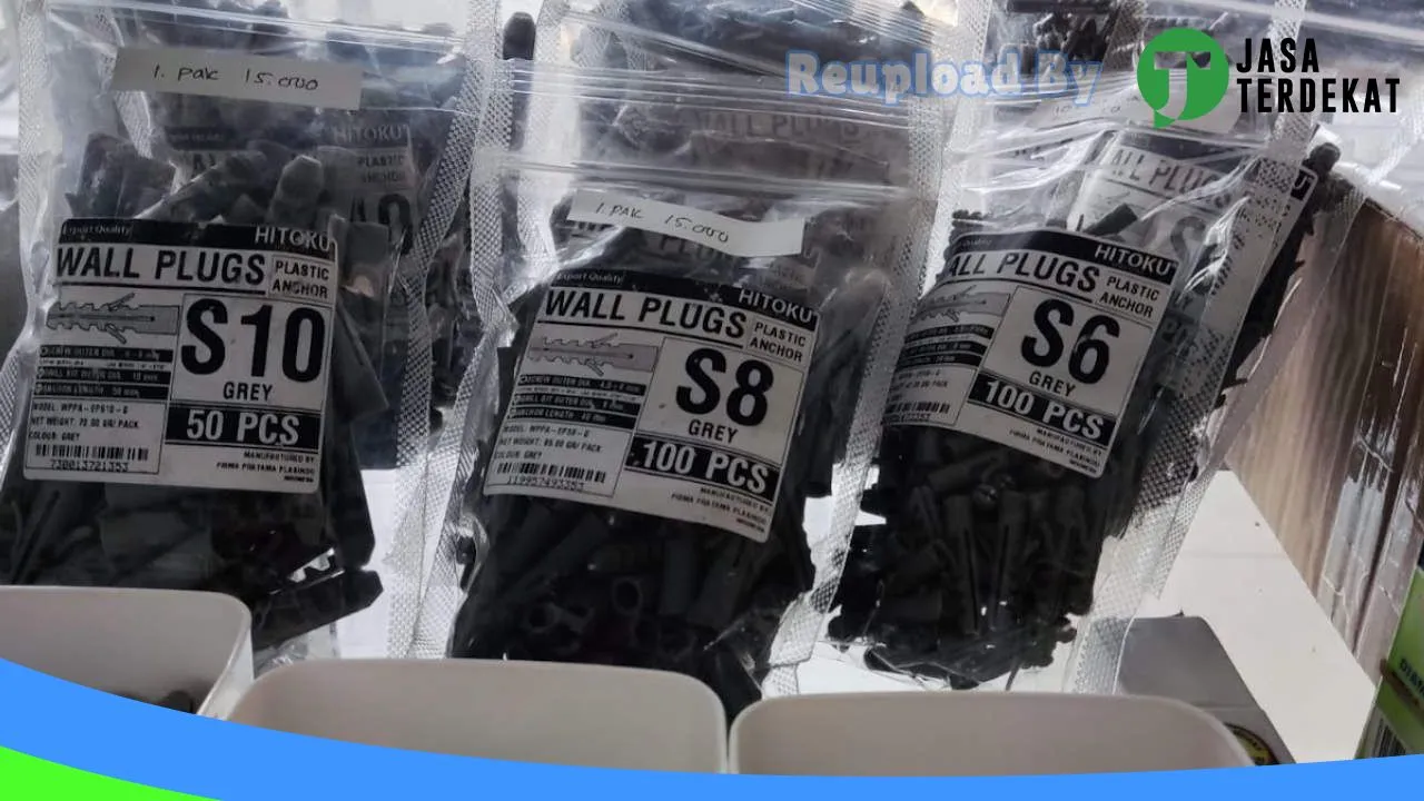 Gambar Pelangi Tehnik – Toko Mur Baut & Listrik di Karanganyar, Jawa Tengah ke 2