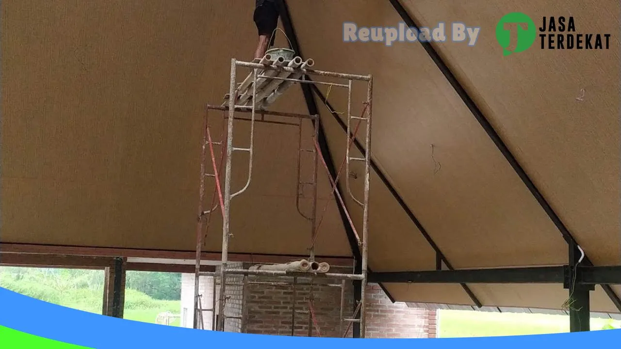 Gambar Najib Service Center di Gunung Kidul, DI Yogyakarta ke 1