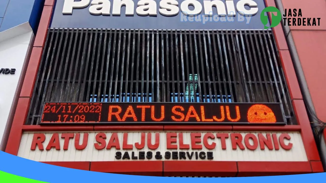 Gambar Ratu Salju Electronic di Jakarta Utara, DKI Jakarta ke 1