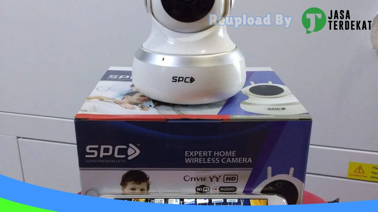 Gambar Cctv Online Serang Banten di Serang, Banten ke 5
