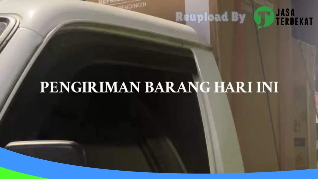 Gambar Almira Elektronik di Batanghari, Jambi ke 4