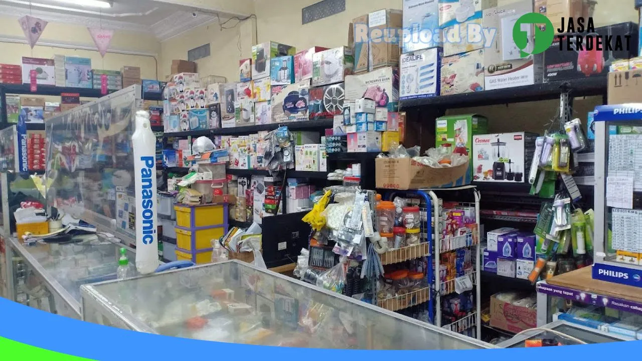 Gambar Arya Wijaya Electronics di Kota Yogyakarta, DI Yogyakarta ke 1