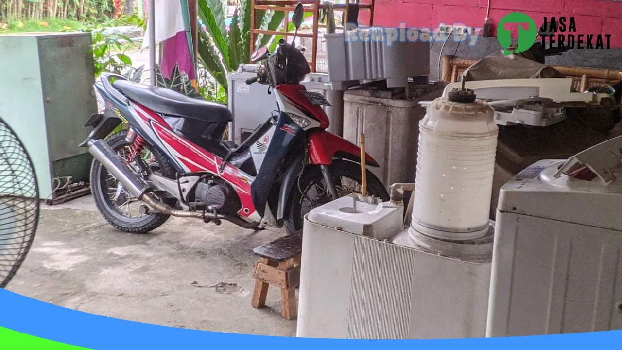 Gambar Putra Elektronik di Purworejo, Jawa Tengah ke 3