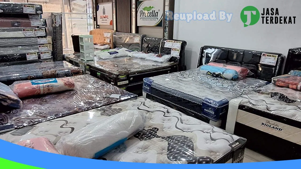 Gambar Toko Nuansa Superstore Tanah Grogot di Paser, Kalimantan Timur ke 5