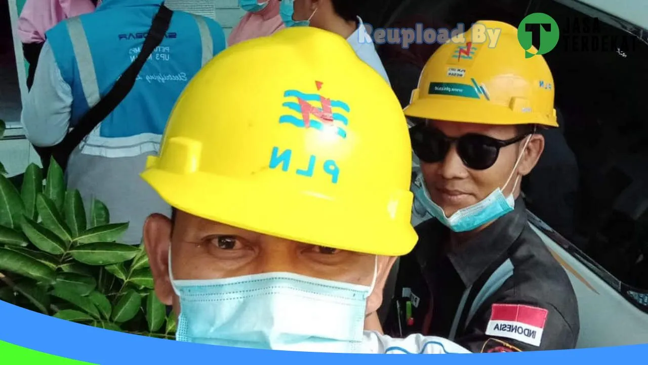 Gambar instalasi listrik medan by pyded di Deli Serdang, Sumatera Utara ke 3