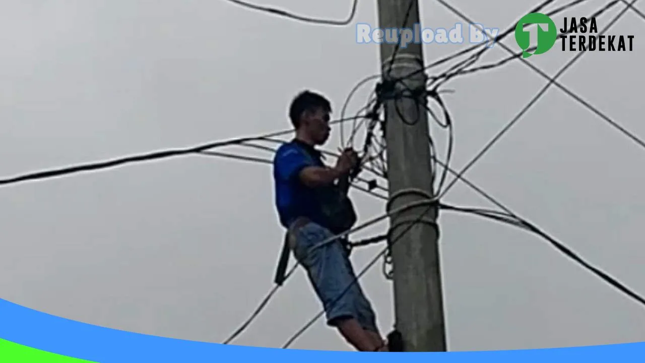 Gambar ALAMSYAH di Tanggamus, Lampung ke 1