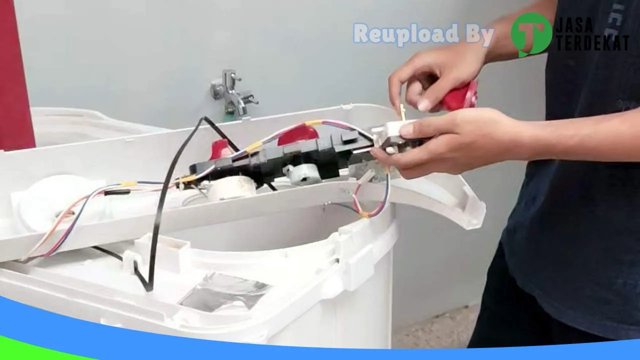 Gambar Millennials Technology – Jasa Instalasi CCTV dan Instalasi Jaringan LAN di Purworejo, Jawa Tengah ke 1