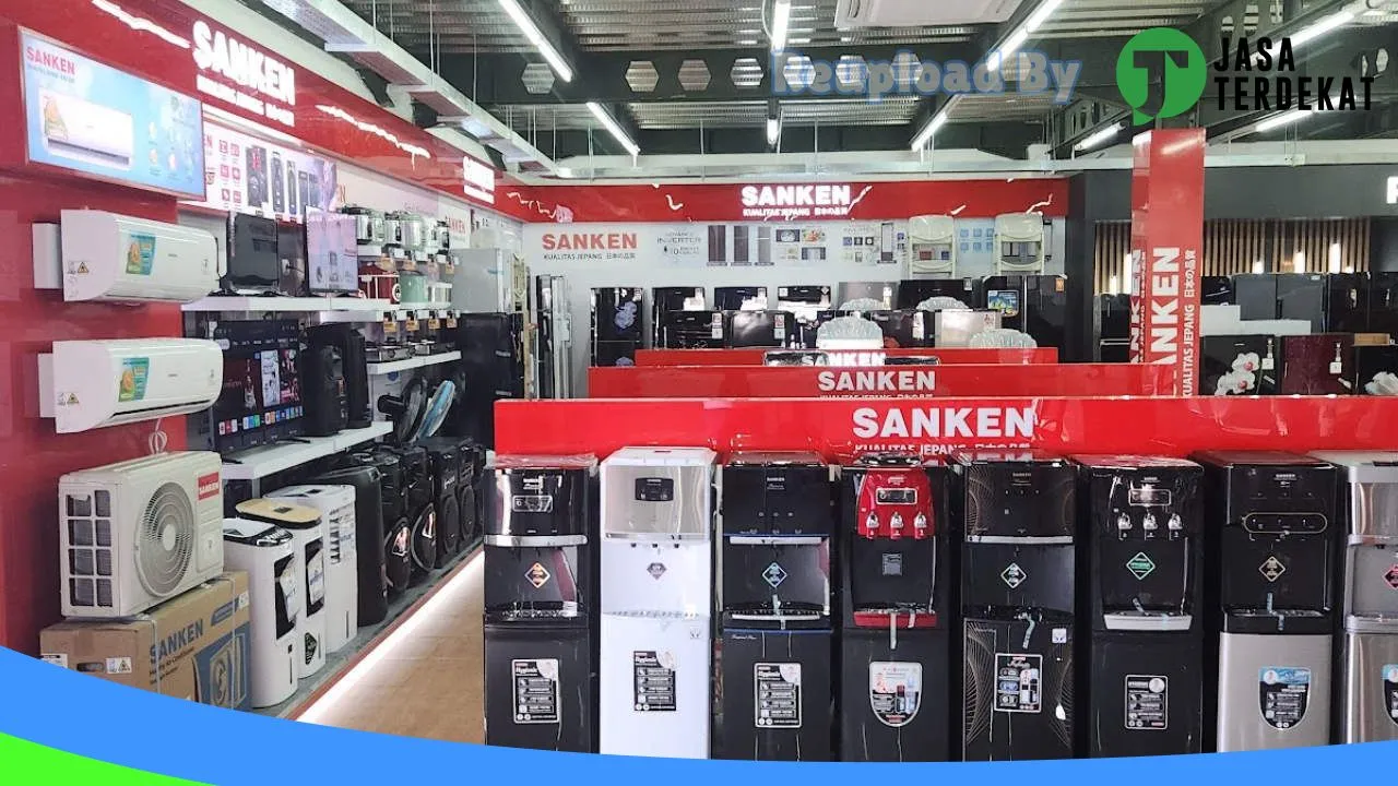 Gambar GRAHA ELEKTRONIC & KITCHEN di Lombok Barat, Nusa Tenggara Barat ke 5