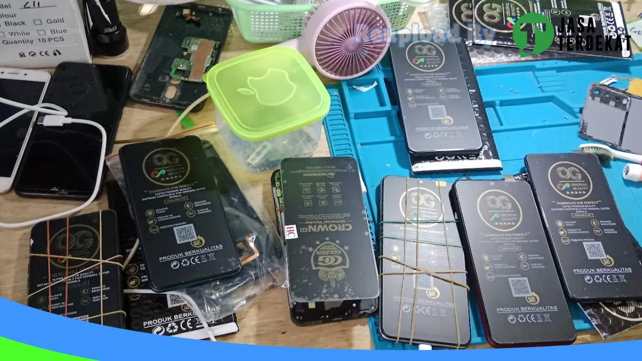 Gambar Hendra Phone di Maluku Tengah, Maluku ke 3