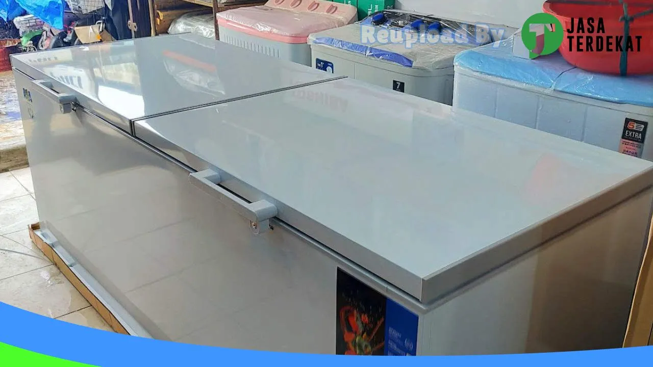Gambar TOKO CAHAYA ELEKTRONIK di Palembang, Sumatera Selatan ke 5