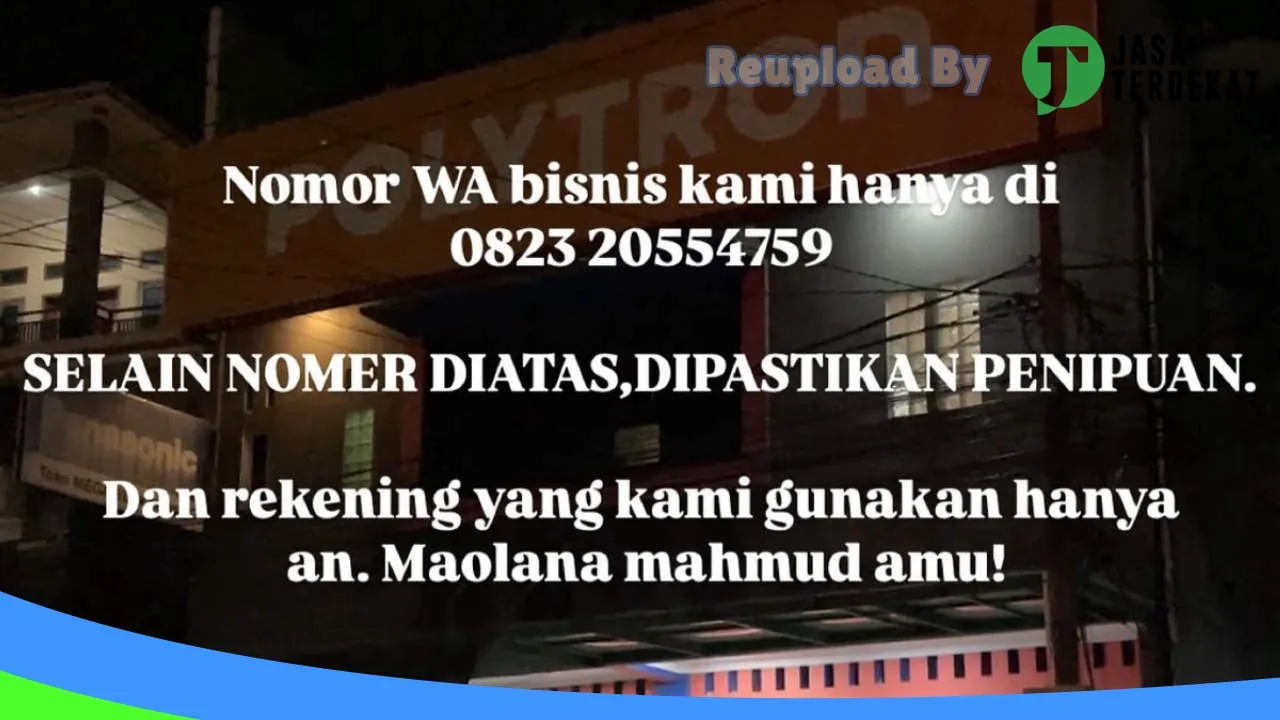 Gambar Mega Elektronik di Garut, Jawa Barat ke 2