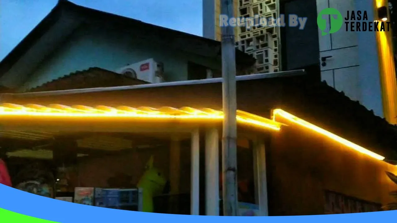 Gambar Tukang Listrik 24 jam di Bandung Barat, Jawa Barat ke 5