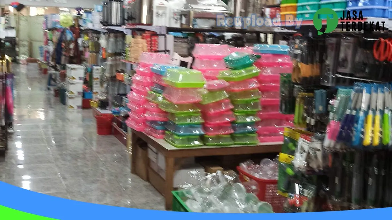 Gambar Toko Podo Rame Jepara di Jepara, Jawa Tengah ke 4