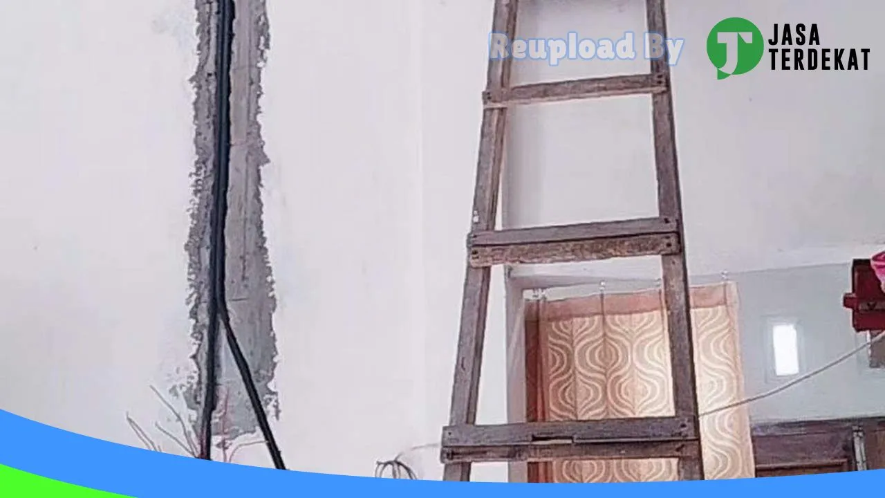 Gambar TUKANG LISTRIK PANGGILAN di Banjar, Kalimantan Selatan ke 1