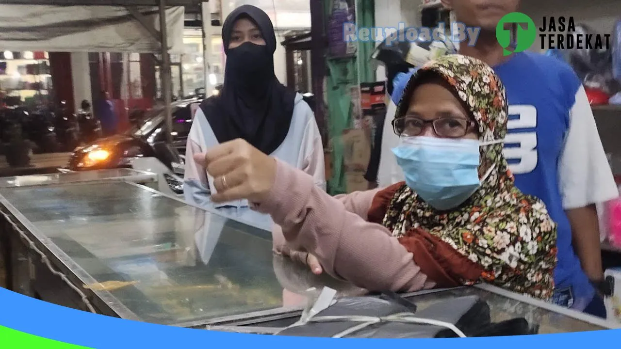 Gambar 4605 Elektronik di Klaten, Jawa Tengah ke 4