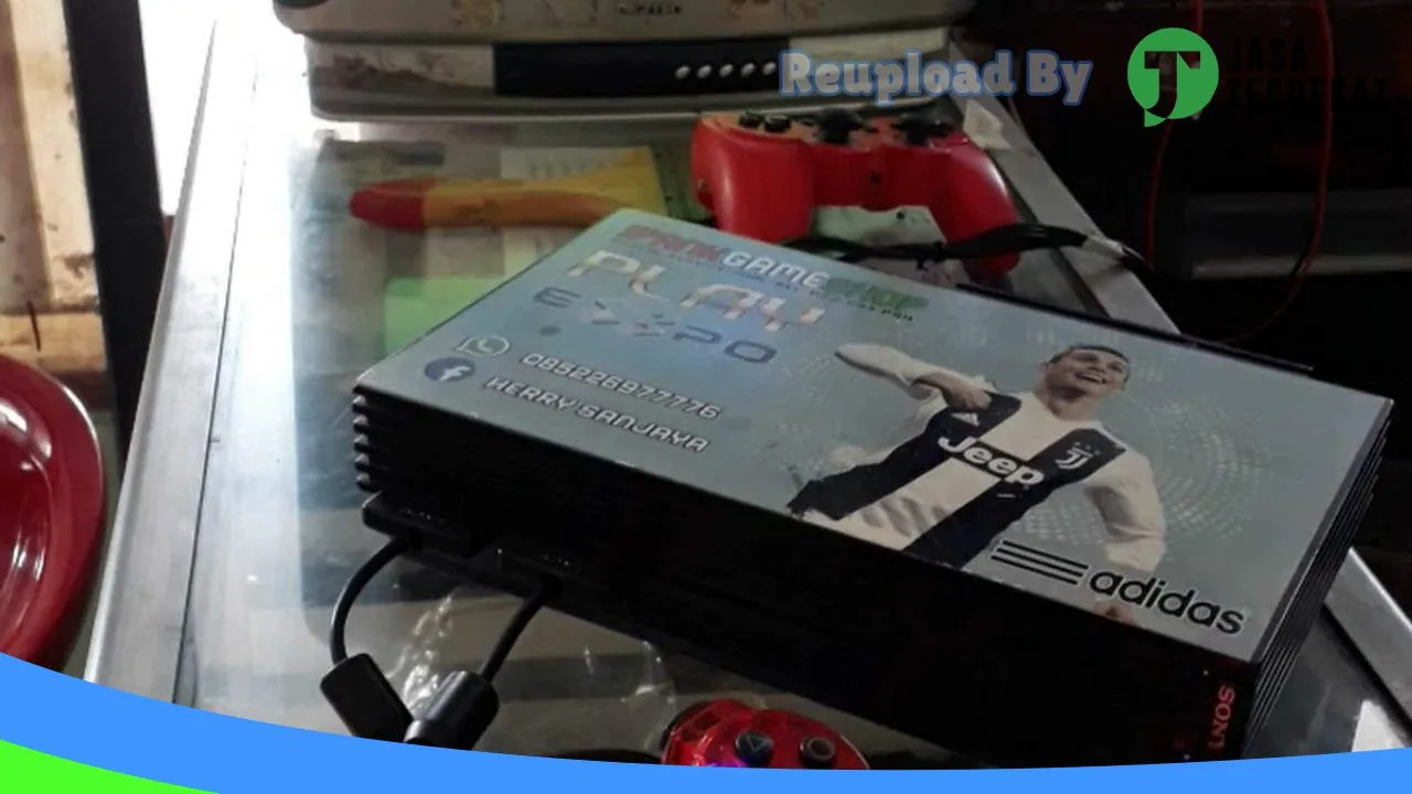Gambar Ipank game shop jepara di Jepara, Jawa Tengah ke 1