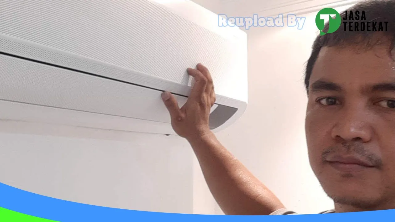 Gambar Service AC Purwokerto – Agung Teknik di Banyumas, Jawa Tengah ke 4
