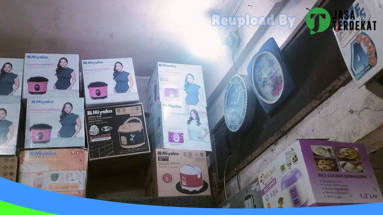 Gambar Toko Lima Jaya di Lima Puluh Kota, Sumatera Barat ke 1