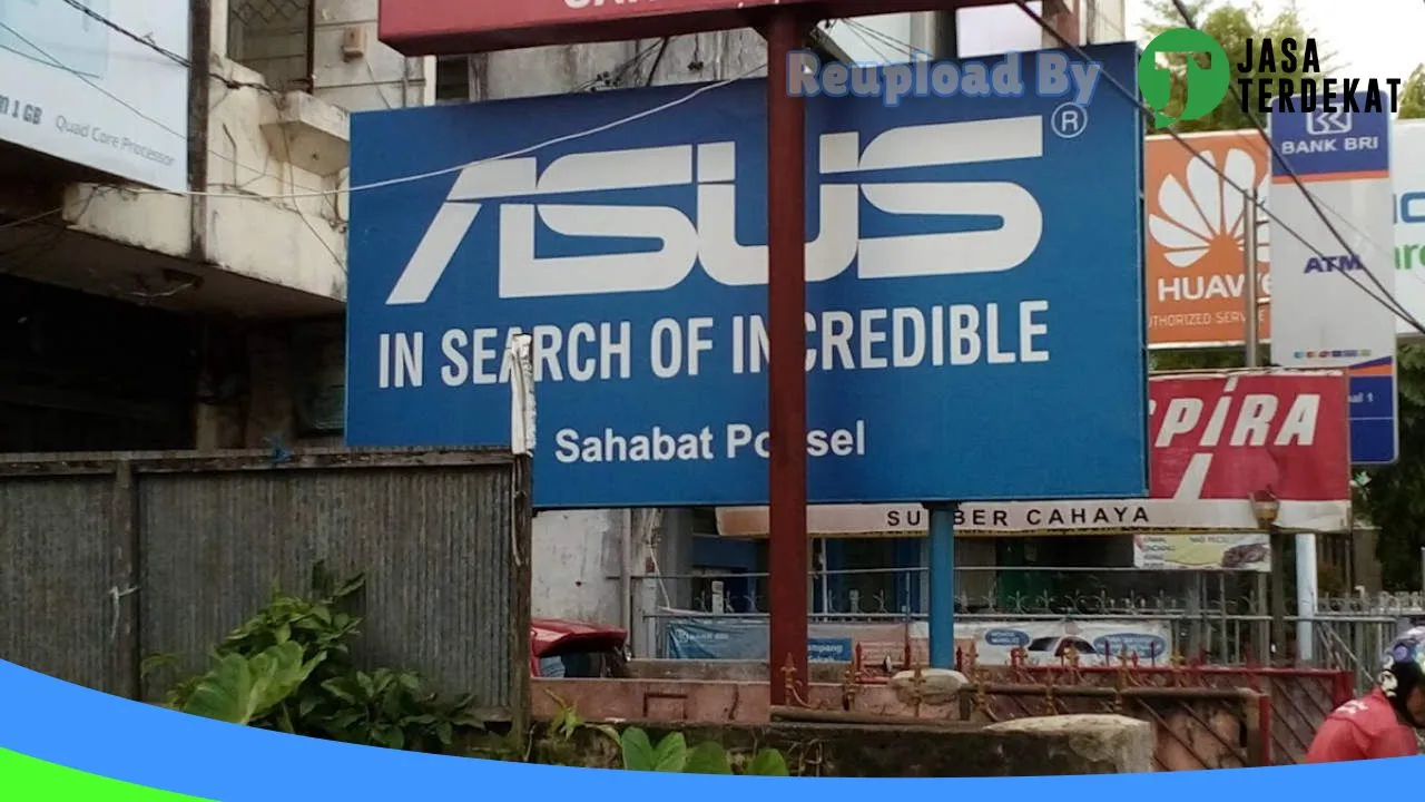 Gambar Sahabat Ponsel di Kota Banjarmasin, Kalimantan Selatan ke 2