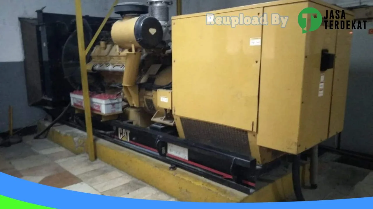 Gambar A K Teknik Listrik di Karanganyar, Jawa Tengah ke 3