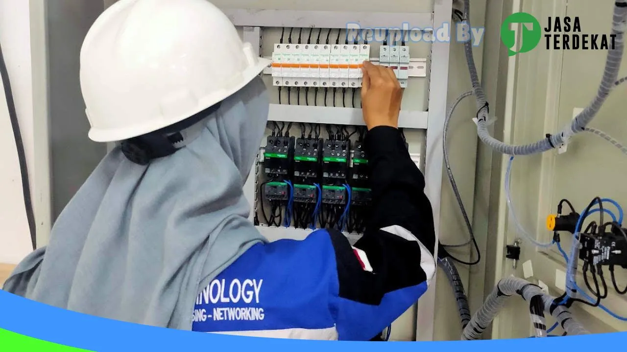 Gambar CV. Running Technology di Banyumas, Jawa Tengah ke 4
