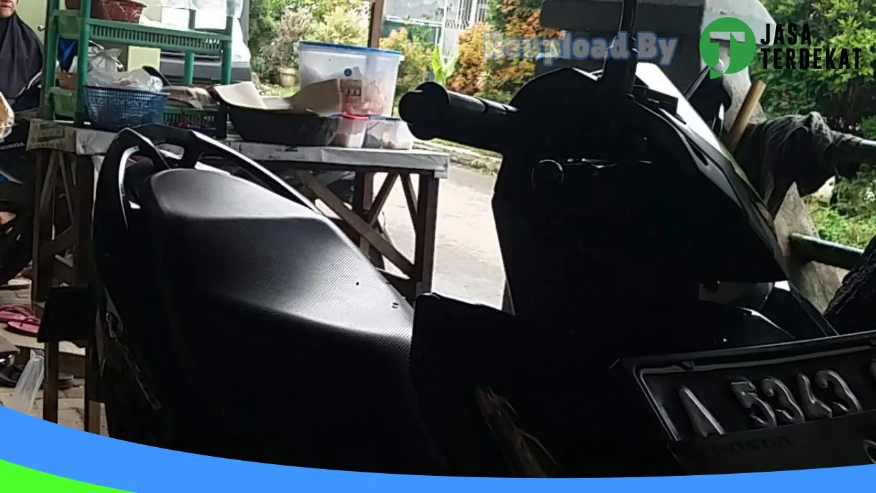 Gambar UHOS STORE & BANTEN NETWORK di Serang, Banten ke 5