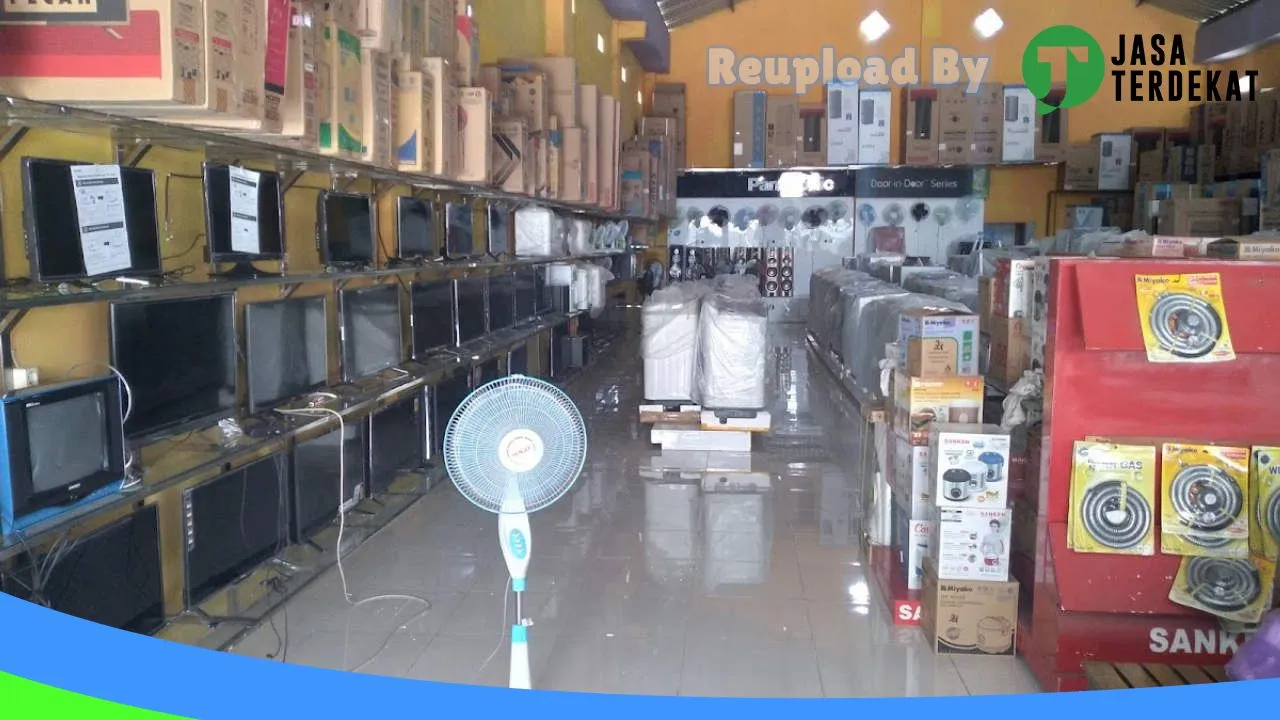 Gambar Bintang Elektronik di Klaten, Jawa Tengah ke 1