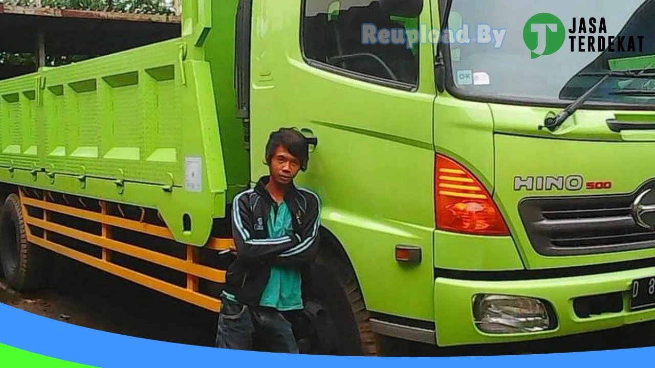 Gambar Bengkel las Morawa Teknik di Deli Serdang, Sumatera Utara ke 5