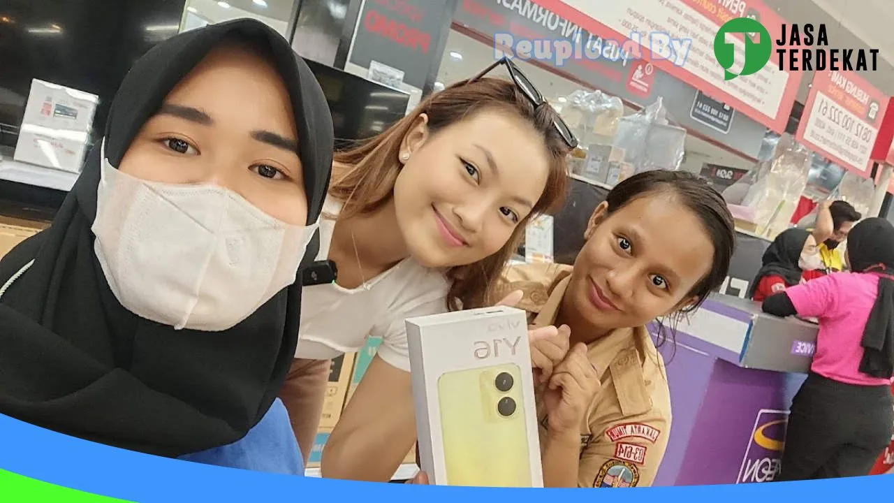 Gambar Erafone lottemart kelapa gading di Jakarta Utara, DKI Jakarta ke 2