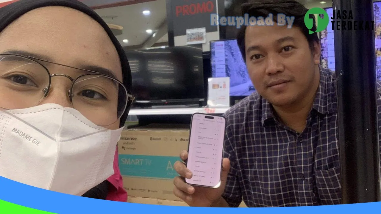 Gambar Erafone lottemart kelapa gading di Jakarta Utara, DKI Jakarta ke 4