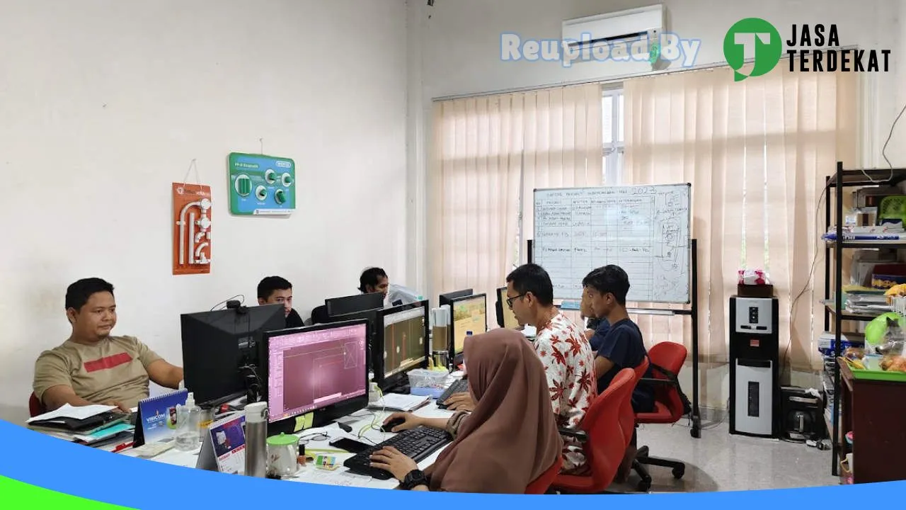 Gambar MELTECH SOLUSINDO di Sleman, DI Yogyakarta ke 2