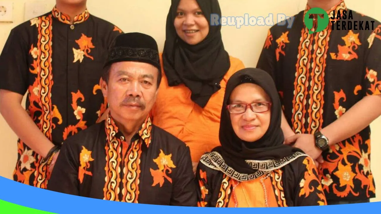 Gambar Surya Listrik di Solok, Sumatera Barat ke 1