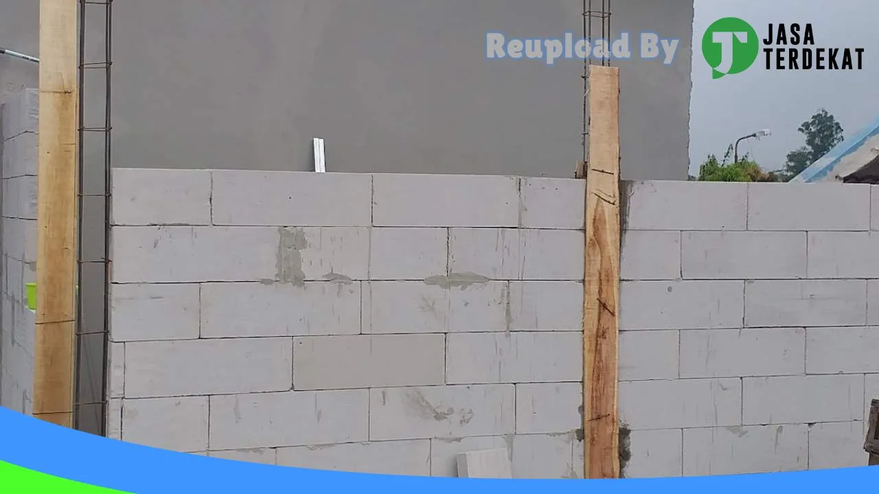 Gambar Renovasi rumah & interior Alfa galeri di Serang, Banten ke 4